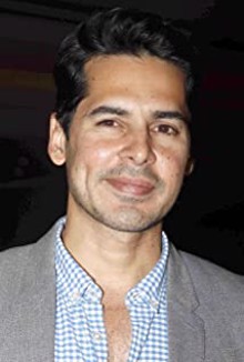 Дино Мореа / Dino Morea