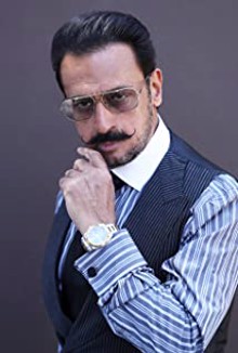 Гюлшан Гроувър / Gulshan Grover