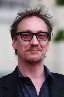 Дейвид Тюлис / David Thewlis