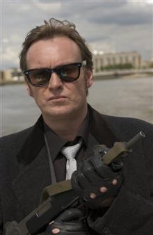 Филип Гленистър / Philip Glenister