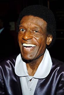 Нипси Ръсел / Nipsey Russell