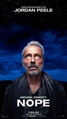 Майкъл Уинкот / Michael Wincott
