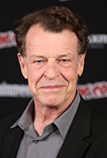 Джон Ноубъл / John Noble