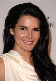 Анджи Хармън / Angie Harmon