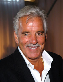 Денис Фарина / Dennis Farina