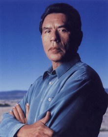 Уес Стъди / Wes Studi