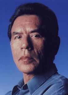 Уес Стъди / Wes Studi