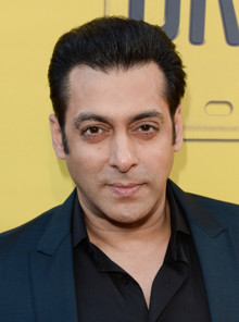 Салман Хан / Salman Khan