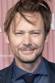 Джими Симсън / Jimmi Simpson