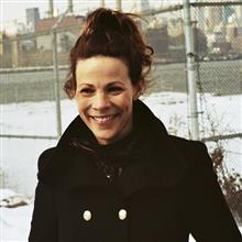 Лили Тейлър / Lili Taylor