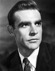 Шон Конъри / Sean Connery