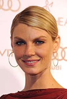 Анджела Линдвал / Angela Lindvall