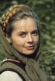 Сус Анна Йорк / Susannah York