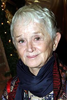 Барбара Бари / Barbara Barrie