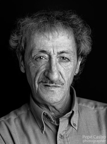 Едуардо Гомес / Eduardo Gómez