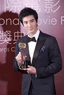 Лихом Уан / Leehom Wang