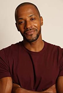 Маккинли Фриман / McKinley Freeman