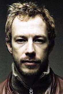 Крис Холдън / Kris Holden-Ried