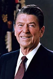 Роналд Рейгън / Ronald Reagan