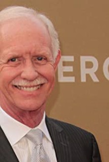 Чесли Съленбъргер / Chesley Sullenberger