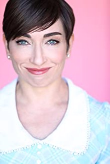 Наоми Гросман / Naomi Grossman