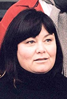 Даун Френч / Dawn French