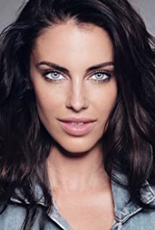 Джесика Лаундс / Jessica Lowndes