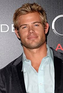 Тревър Донован / Trevor Donovan