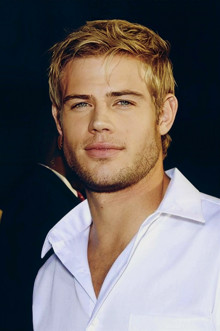 Тревър Донован / Trevor Donovan