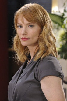 Сиена Гуилъри / Sienna Guillory