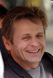 Михаил Баришников / Mikhail Baryshnikov