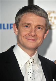 Мартин Фрийман / Martin Freeman