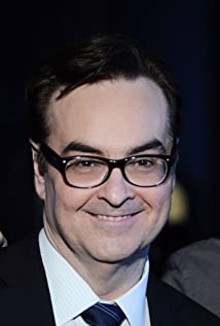 Стив Хигинс / Steve Higgins