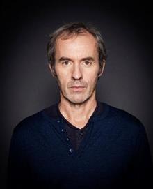 Стивън Дилейн / Stephen Dillane