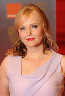 Миранда Ричардсън / Miranda Richardson