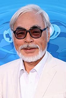 Хаяо Миядзаки / Hayao Miyazaki