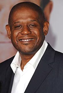 Форест Уитакър / Forest Whitaker