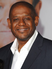 Форест Уитакър / Forest Whitaker