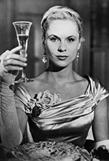 Биби Андерсън / Bibi Andersson