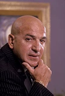 Тели Савалас / Telly Savalas