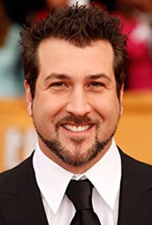 Джоуи Фатоне / Joey Fatone