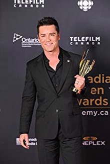 Яник Бисън / Yannick Bisson