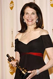 Шери Лансинг / Sherry Lansing