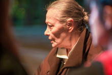 Цветана Манева / Tzvetana Maneva