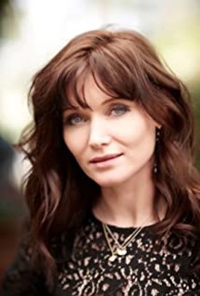 Еси Дейвис / Essie Davis