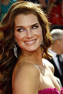 Брук Шийлдс / Brooke Shields