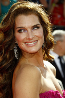 Брук Шийлдс / Brooke Shields