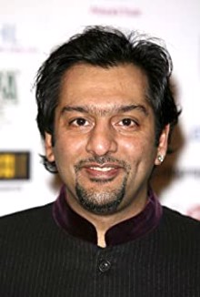 Нитин Ганатра / Nitin Ganatra