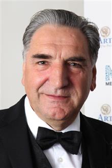 Джим Картър / Jim Carter