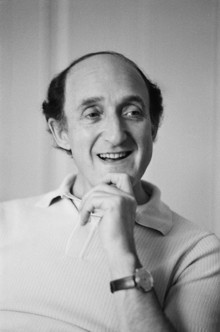 Рон Муди / Ron Moody